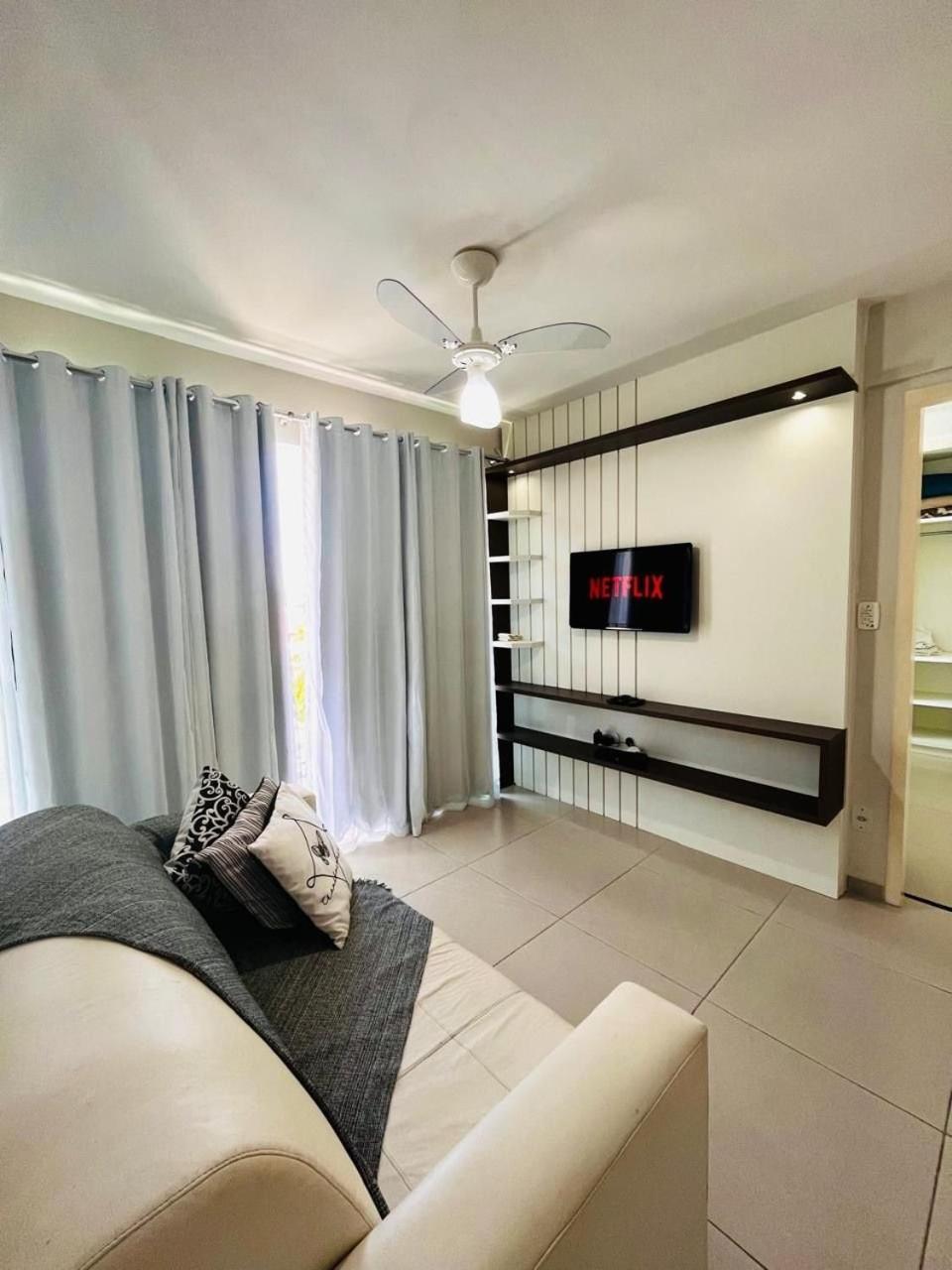 Praticidade E Aconchego: Apto. A 7min Da Apartment Arraial do Cabo