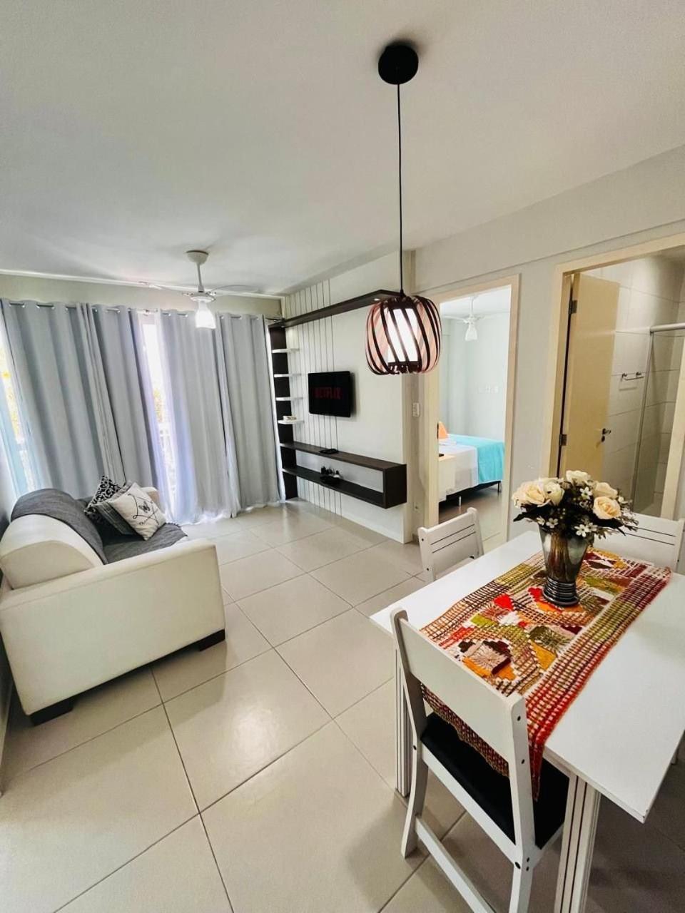 Apartment Praticidade E Aconchego: Apto. A 7min Da Arraial do Cabo