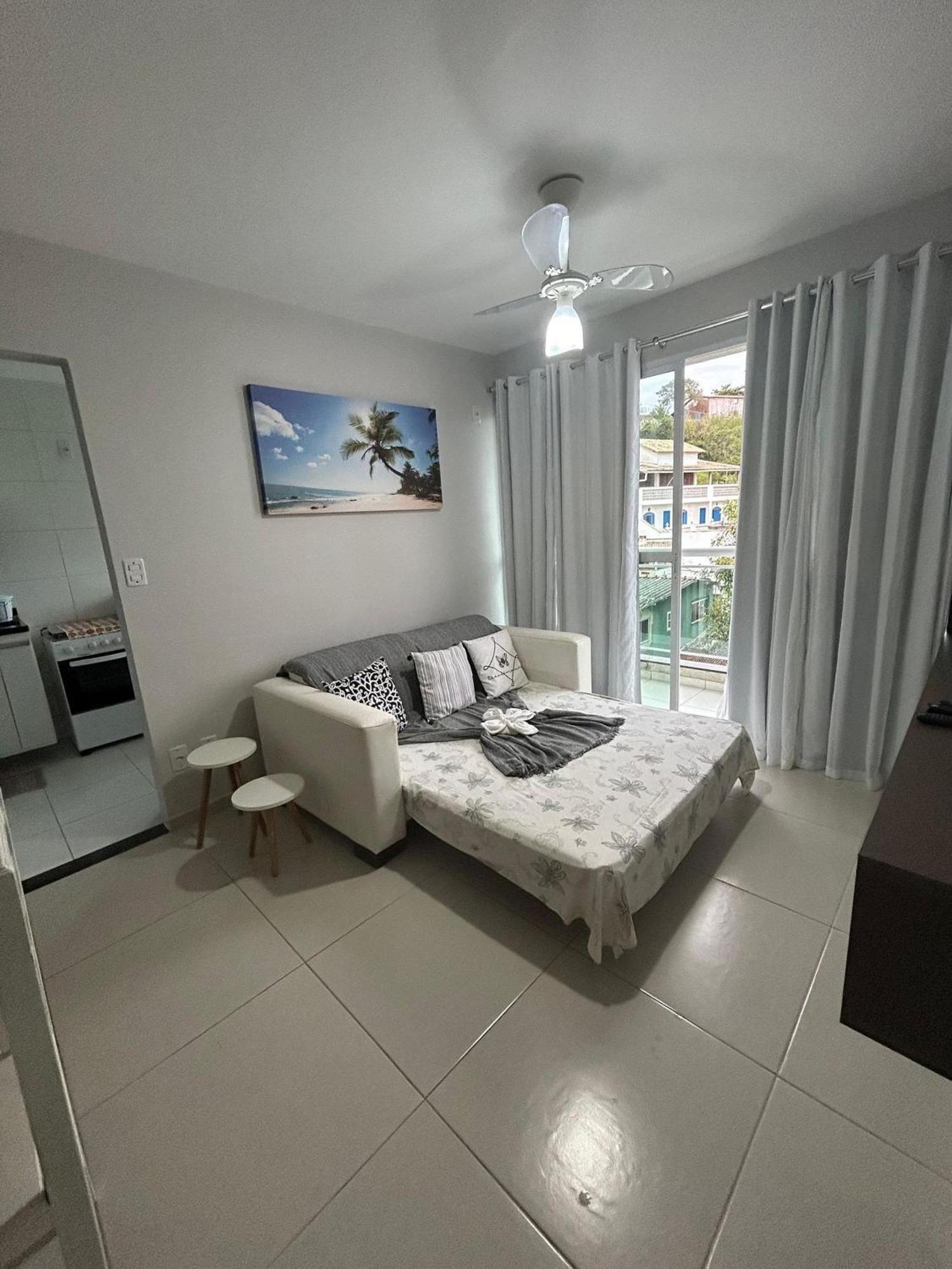 Praticidade E Aconchego: Apto. A 7min Da Apartment