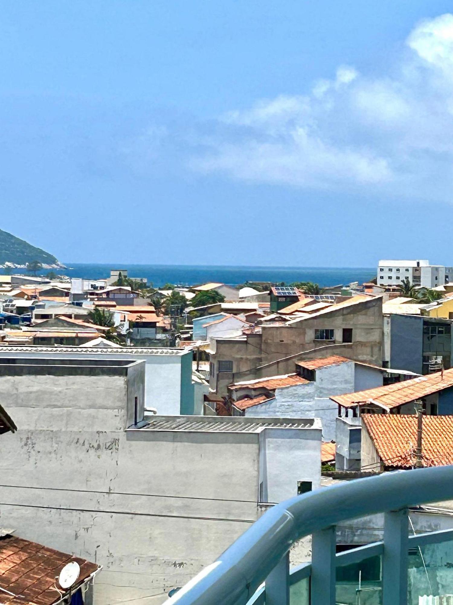 Praticidade E Aconchego: Apto. A 7min Da Apartment