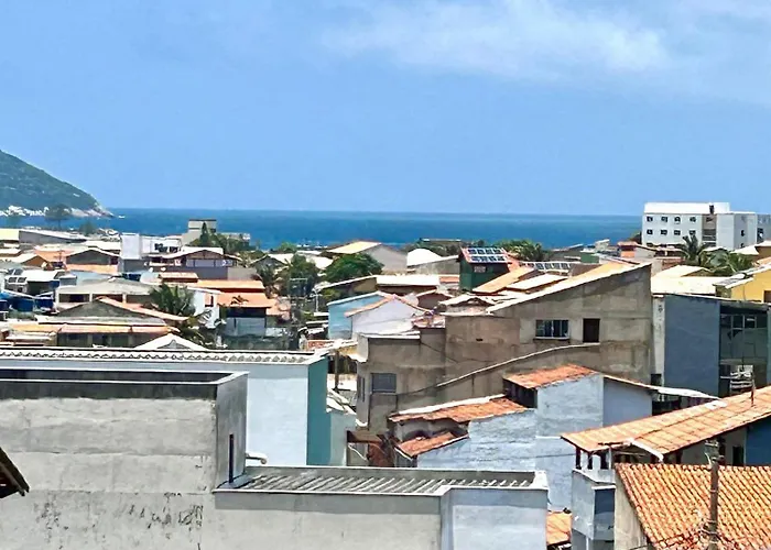 Praticidade E Aconchego: Apto. A 7Min Da Praia