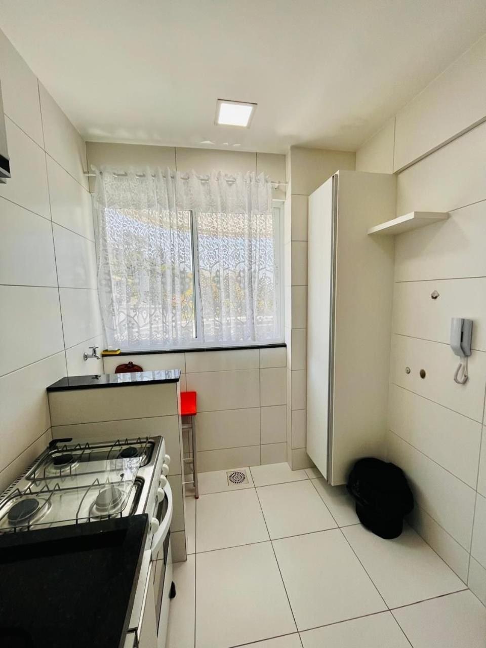 Apartment Praticidade E Aconchego: Apto. A 7min Da