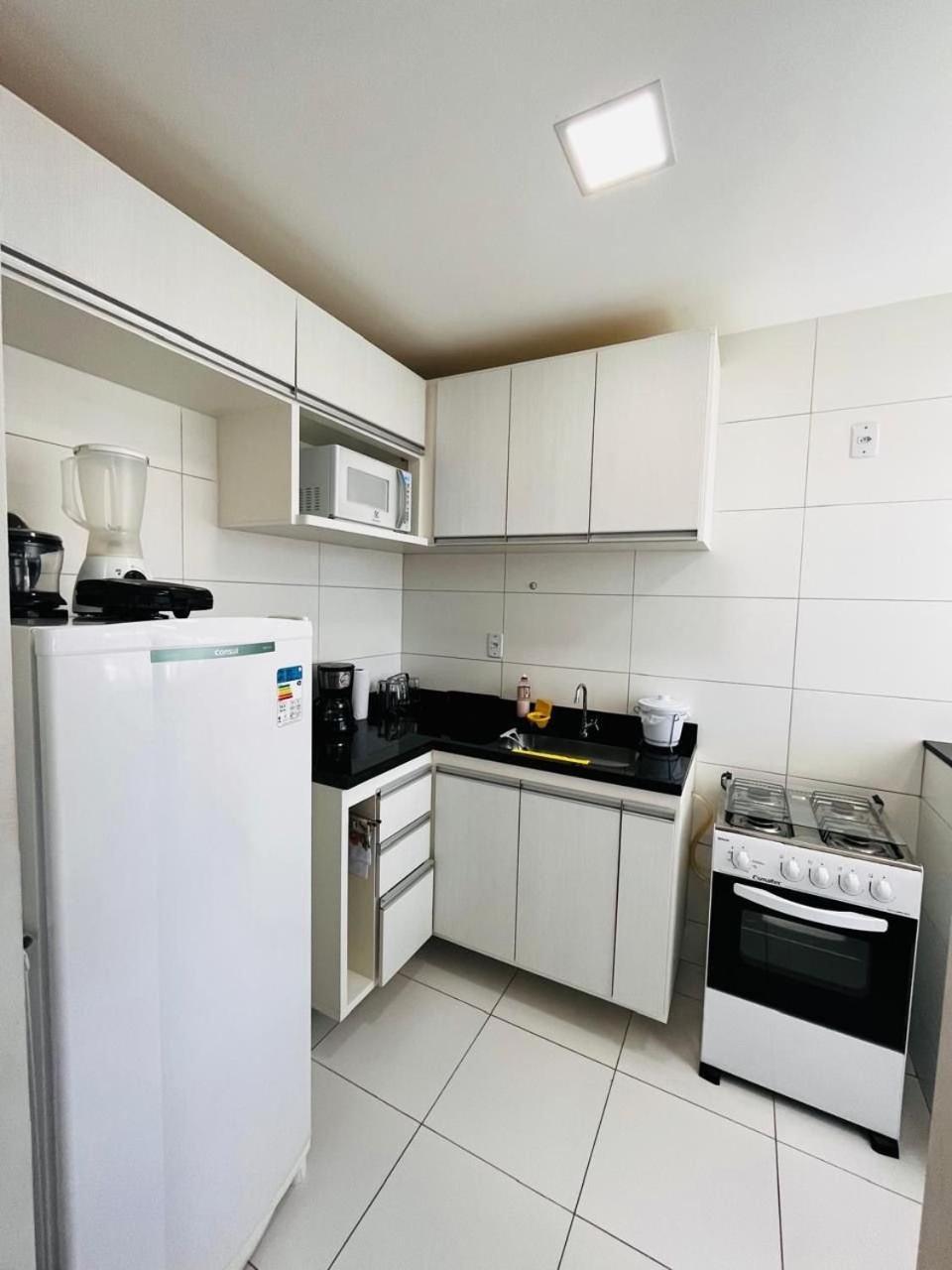 Praticidade E Aconchego: Apto. A 7min Da Apartment *