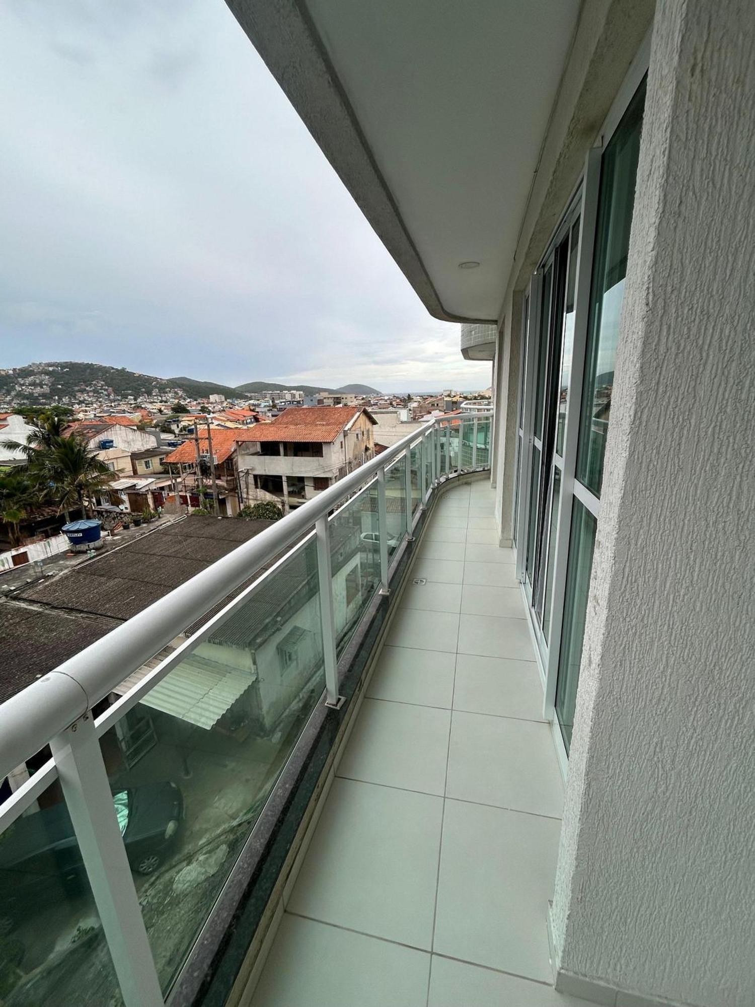 Praticidade E Aconchego: Apto. A 7min Da Arraial do Cabo